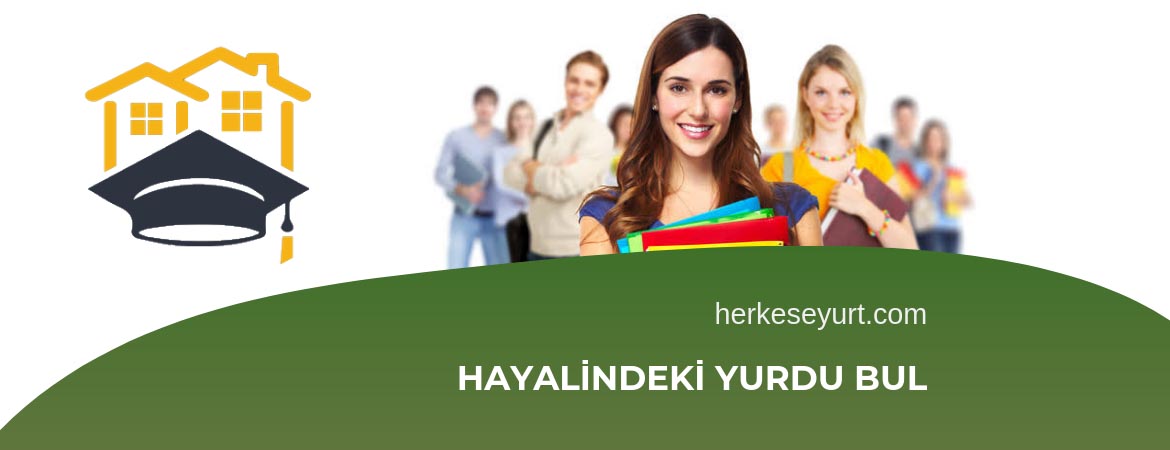 Öğrenci Yurdu